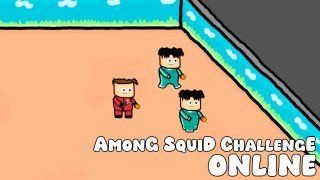 Play Among Squid Challenge Online now!
