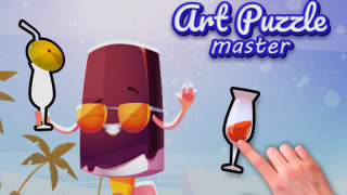 Play Art Puzzle Master now!