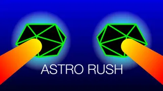 Play Astro Rush now!