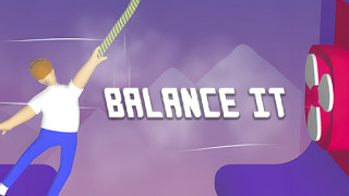 Play Balance It now!