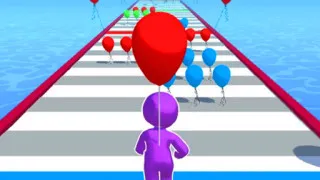 Balloon Run