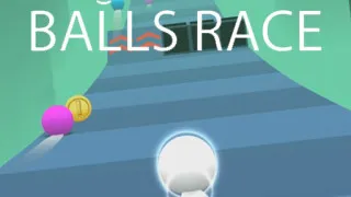Play Balls Race now!
