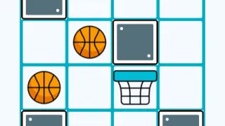 Basket Goal