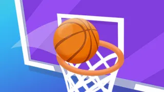 Basketball Challenge