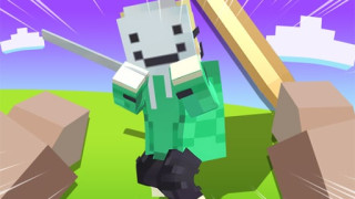 Play Block Craft 3d now!