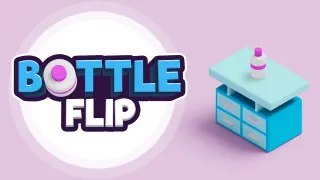Play Bottle Flip 2 now!