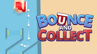 Bounce and Collect