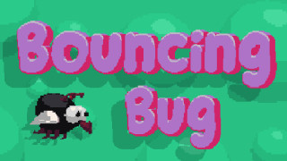 Play Bouncing Bug now!