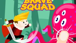 Brave Squad