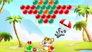 Bubble Shooter - Classic Match 3 Pop Bubbles