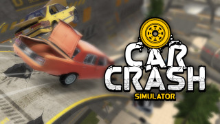 Play Car Crash Simulator now!