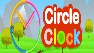 Play Circle Clock now!