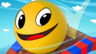 Play Crazy Ball Adventures now!