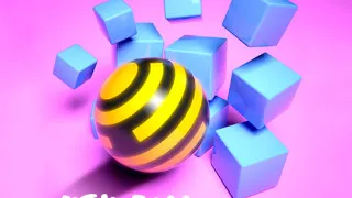 Crush Ball Kingdom Fall