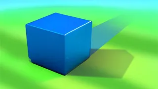 Cube Runner Adventure