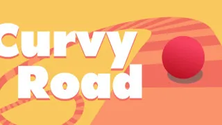Curvy Road