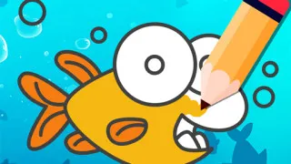 Cute Coloring Games
