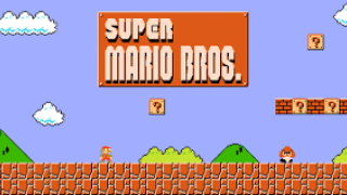 Play Super Mario Bros now!