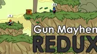 Gun Mayhem Redux