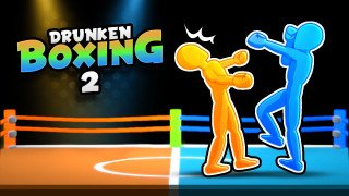 Play Drunken Boxing 2 now!