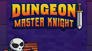 Dungeon Master Knight