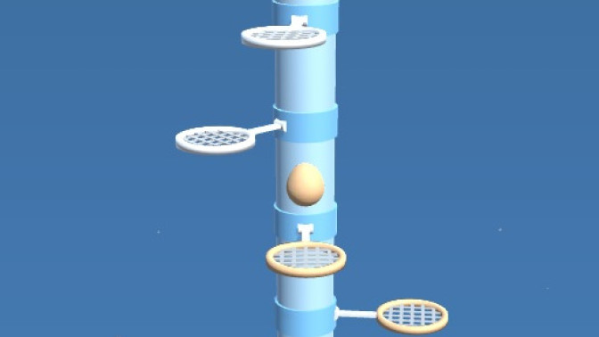 Egg Helix