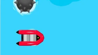 Endless Boat Float 2019