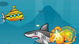 Play Endless Submarine Adventure 2019 now!