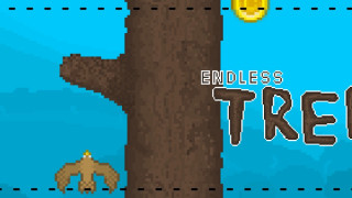 Play Endless Tree now!