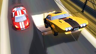 Play Extreme Runway Racing now!