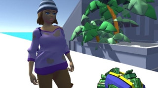 Play Financial Run now!