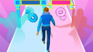 Play Find Your Gender now!