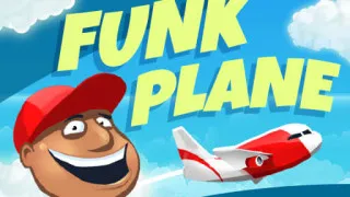 Funky Plane