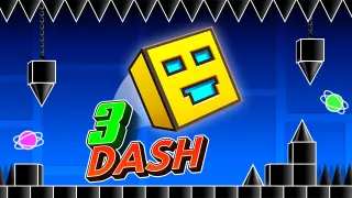 3 Dash