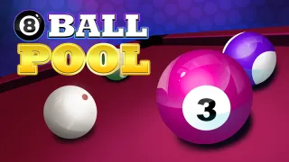 8 Ball Pool