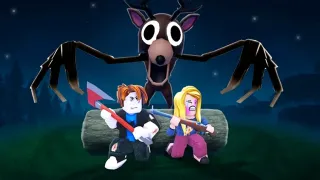 99 Nights in the Forest