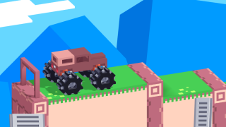 Play Drive Country now!