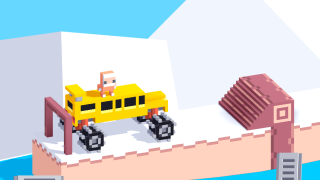 Play Artic Adventure now!