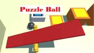 Puzzle Ball