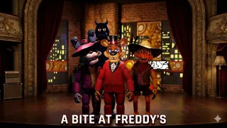 A Bite at Freddy’s