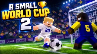 A Small World Cup 2