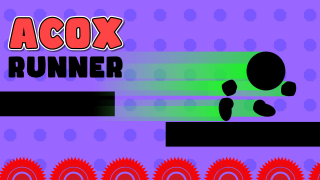 Play Acox Runner now!