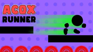 Acox Runner