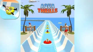 Aqua Thrills