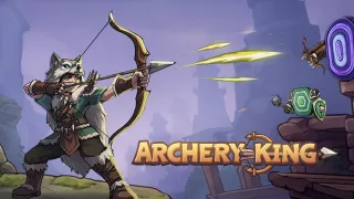 Archery King