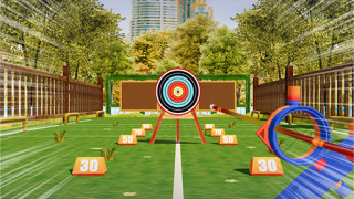 Play Archery Master now!
