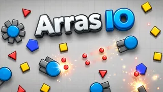 Arras IO