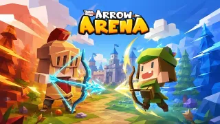 Play Arrow Arena now!