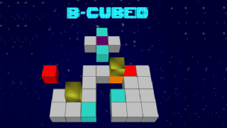 Play B-Cubed now!