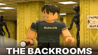 Backrooms